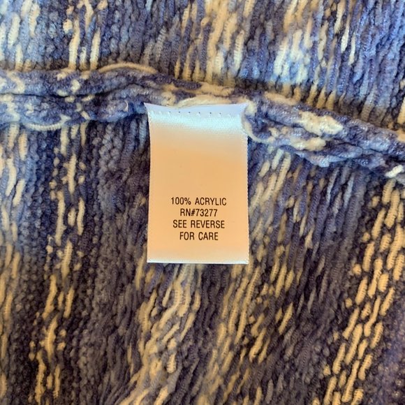 CROFT & BARROW Knit Cardigan - Picture 5 of 5